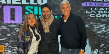 El Lic. LEO MAIELLO presenta “Yo Sin Culpa” en Córdoba