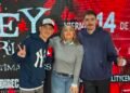 Rey Garufa trae toda su misa ricotera a Córdoba