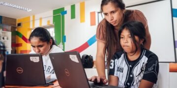 👨🏻‍💻 Habilidades Digitales: un taller gratuito para que jóvenes aprendan a usar tecnología desde cero