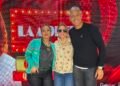 MARCELA MORELO desembarca en Córdoba con “La Morelo”