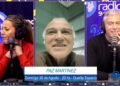 Paz Martínez desembarca en el Quality