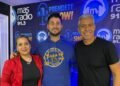 JUAN BONETTO arriba por primera vez a la Plaza de la Música