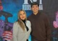 RODRI MEDINA desplegó todo su arte folclórico en mas Radio