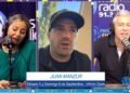 JUAN MANZUR presenta “Experiencia Elite” en Córdoba