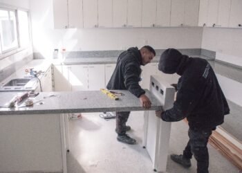 La ampliación del Hospital Príncipe de Asturias alcanza un 90% de avance y entra en su etapa final de obra