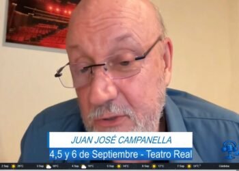 “Empieza con D, Siete letras” llega a Córdoba