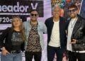 VALERIA BRITO presenta “Marie Roxette” en el Quality Espacio