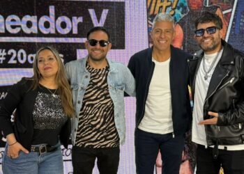 VALERIA BRITO presenta “Marie Roxette” en el Quality Espacio
