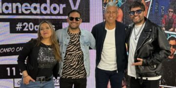 VALERIA BRITO presenta “Marie Roxette” en el Quality Espacio