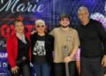 VALERIA BRITO presenta “Marie Roxette” en el Quality Espacio