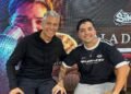 SIMÓN AGUIRRE vuelve a la sala del Rey con toda su banda
