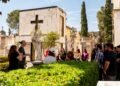 Con historias entre tumbas y panteones, el San Jerónimo celebra sus 183 años