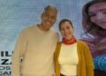 CECILIA MEZZADRA presenta “30 años, aquí cantando” en Córdoba