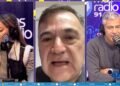 JULIÁN HERNÁNDEZ presenta “Tu cuerpo no miente”