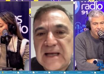 JULIÁN HERNÁNDEZ presenta “Tu cuerpo no miente”