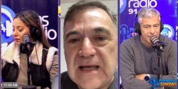 JULIÁN HERNÁNDEZ presenta “Tu cuerpo no miente”