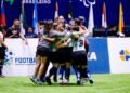Con cuatro jugadoras cordobesas, “Las Murciélagas” hacen historia y son Campeonas de América