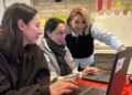 El taller de Habilidades Digitales Fundamentales suma nuevas sedes