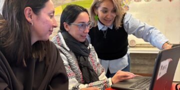 El taller de Habilidades Digitales Fundamentales suma nuevas sedes