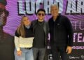 Lucho Arrieta presenta su nuevo show en el Quality Teatro