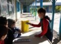 Las escuelas municipales se preparan para el XV Foro de Niñas y Niños