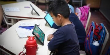 Las escuelas y jardines municipales se preparan para una nueva edición de las Olimpiadas Matific LATAM