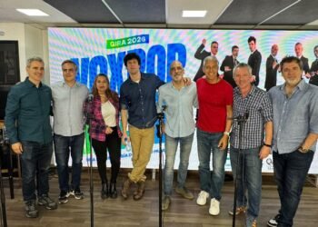 El fenómeno de las voces, VOXPOP regresa a la docta