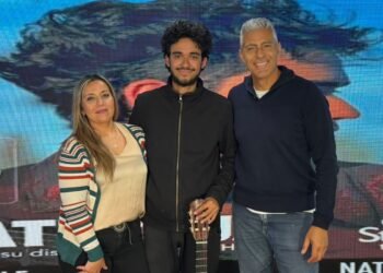 Mati Rojas presenta el disco SIMPLE Y NATURAL por primera vez en Córdoba