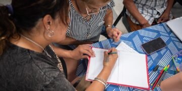 Terminar la primaria sigue siendo posible: cómo retomar los estudios en las escuelas municipales
