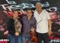 La Fiesta del violinero vuelve a Córdoba con Néstor Garnica y una noche a puro folklore
