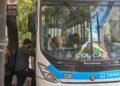 Desde el domingo, la Municipalidad implementará un reordenamiento de paradas de colectivos sobre bulevar Chacabuco
