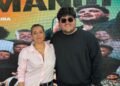MANU CÓRDOBA PRESENTA LA MANU PEÑA