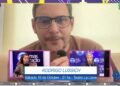 RODRIGO LUSSICH presenta su primer unipersonal en Córdoba