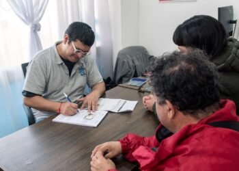 El Cementerio San Jerónimo ya cuenta con una oficina del Registro Civil para facilitar la atención de trámites de defunciones