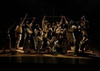 “Elencos Municipales en el Parque”: un ciclo artístico al aire libre en el corazón del Parque Sarmiento
