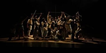 “Elencos Municipales en el Parque”: un ciclo artístico al aire libre en el corazón del Parque Sarmiento