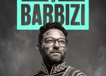 El músico Enrico Barbizi llega al Teatro Comedia para presentar y grabar en vivo su nuevo disco