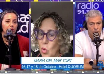 El 8vo Congreso Internacional de Tarot pisa suelo cordobés