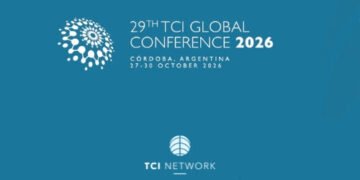 Córdoba será sede de la Conferencia Global de TCI Network, el encuentro internacional sobre clústeres e innovación