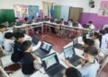 Las escuelas y jardines municipales se destacaron en las Olimpiadas Matemáticas Matific LATAM 2026