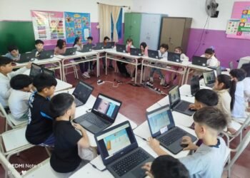 Las escuelas y jardines municipales se destacaron en las Olimpiadas Matemáticas Matific LATAM 2026