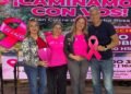 13° Caminata: “Caminamos con vos” de la Fundación Corazón de mujer regresa a Córdoba