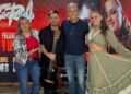 EFRAÍN COLOMBO PRESENTA SU NUEVO ESPECTÁCULO “Y LA VIDA VA”