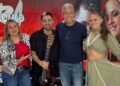 Efraín Colombo presenta su nuevo espectáculo “Y LA VIDA VA”