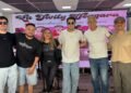 La TWITY VERGARA presenta “Salsa Criolla” en Córdoba