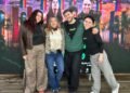 Luego de 2 shows, PARÁSITAS regresa al Quality