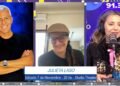 JULIETA LASO llega a Córdoba con su nuevo trabajo “Fabriquera”