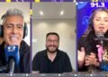 LUCAS SUGO presenta “Raíces” en el Quality Espacio