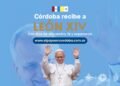 Córdoba espera al Papa León XIV: ya funciona la web oficial con todo lo que hay que saber